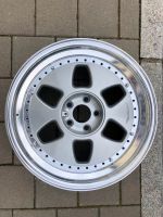 Original MAE Mach 1 Alufelge-9,5x18ET41-AMG-CLK-SLK-CL-SL-W208-55 Kr. Dachau - Dachau Vorschau