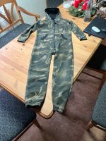 Jungen Jumpsuit Spielanzug Overall Niedersachsen - Golmbach Vorschau