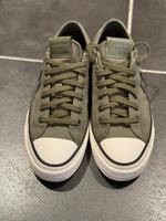 Converse STAR PLAYER 76 TECTUFF OVERLAYS UNISEX Sneaker low 37 Nordrhein-Westfalen - Bottrop Vorschau