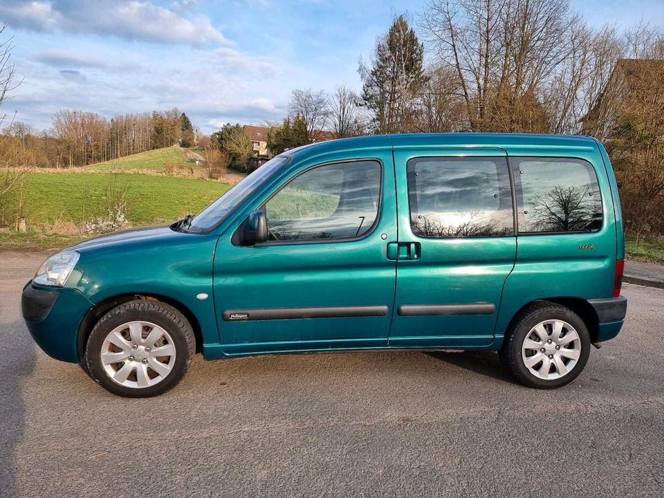 Citroen Berlingo in Osterode am Harz