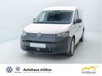 Volkswagen Caddy Cargo 2,0 l 75 kW TDI EU6 SCR Frontantrieb Pankow - Weissensee Vorschau