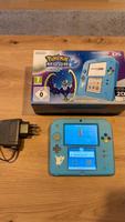 Nintendo 2DS Pokémon Pokemon Nordrhein-Westfalen - Leopoldshöhe Vorschau