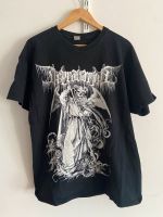 Depravation Tshirt Deicide Obituary Bolt Thrower Münster (Westfalen) - Mauritz Vorschau