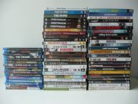 DVDs + Blu ray Filme Sammlung verschiedene Themen DVD Nordrhein-Westfalen - Hilden Vorschau