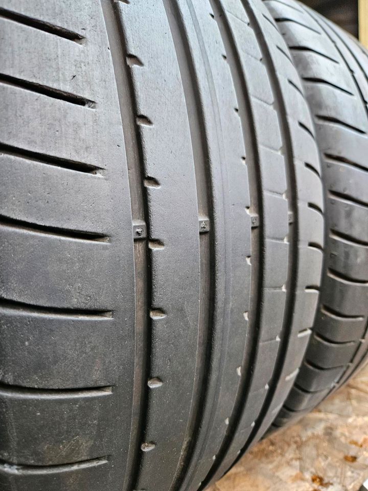 2022 GOODYEAR Runflat SOMMERREIFEN 2x 245/35 R20 - 275/30 R20 in Sindelfingen