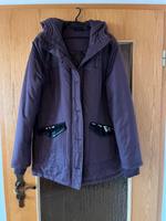Gina Benotti Winterjacke 40 Bayern - Stockheim Oberfr Vorschau