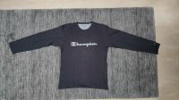 Champion Longsleeve dunkel Größe S Bayern - Fürstenfeldbruck Vorschau