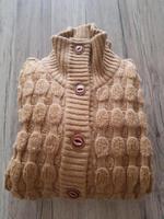 "Khujo"- Strickpulli/ Gr. M / Kaki Nordrhein-Westfalen - Rheda-Wiedenbrück Vorschau