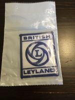 Mini Cooper Austin Rover British Leyland Patch Neu Schleswig-Holstein - Bosau Vorschau