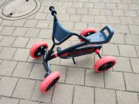 BERG Gokart Buzzy Red-Black rot/schwarz Bayern - Wolframs-Eschenbach Vorschau