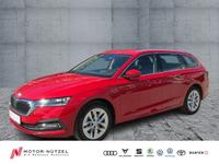 Skoda Octavia Combi 2.0 TDI DSG STYLE MATRIX+NAV+HuD Bayern - Kulmbach Vorschau