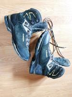 Lowa Ticam II gtx Gr. 9 / 42 Wanderschuhe Bergstiefel Bayern - Neunkirchen a. Brand Vorschau