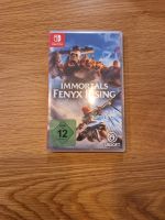 Immortals Fenyx Rising Nintendo Switch Niedersachsen - Winsen (Luhe) Vorschau