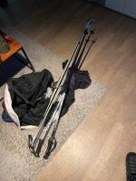 K2 Skier benutzt für personen mit 1.80 Bayern - Bayreuth Vorschau