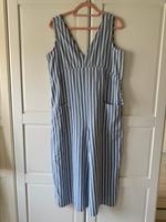 ZARA Jumpsuit Gr. M Mecklenburg-Vorpommern - Wismar Vorschau