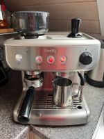 Breville Barista Max Espressomaschine Baden-Württemberg - Tübingen Vorschau