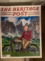 The Heritage Post 19 Ausgaben 2017-2020 Nordrhein-Westfalen - Nettetal Vorschau