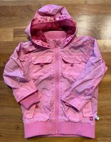 Leichte rosa Jacke/ Frühlingsjacke von KANZ, Größe: 92 Bayern - Allersberg Vorschau