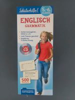 Englisch Grammatik 5.-6. Klasse Bayern - Gaimersheim Vorschau