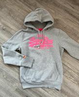 Superdry Kapuzenpullover Gr. M Hessen - Schrecksbach Vorschau