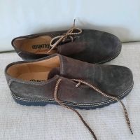 Bayr.Trachtenschuhe Herren Größe 45/11 Country Line Hessen - Niddatal Vorschau