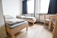 F02.1 Doppelzimmer Boardinghouse in Frechen bei Köln Köln - Widdersdorf Vorschau