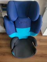 Cybex Solution M- Fix SL Hessen - Rüsselsheim Vorschau