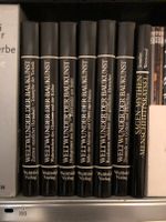 Weltwunder der Baukunst - 6 Bände+1 Hessen - Kassel Vorschau