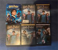 Harry Potter DVDs Baden-Württemberg - Plochingen Vorschau