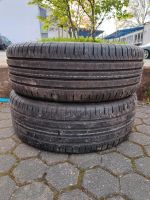 2Sommerreifen 235/60 R18 107V XL Continental Nordrhein-Westfalen - Mechernich Vorschau