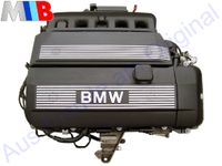 BMW E39 E46 Motor Triebwerk 323i 523i 256S4 M52B25TU 1432578 Nordrhein-Westfalen - Bergisch Gladbach Vorschau