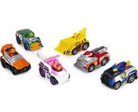 PAW Patrol 6058350 TRUE Metal Carbon Brandenburg - Bad Freienwalde Vorschau