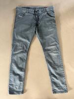 Diesel Krooley Joggjeans Jogg Jeans W32 Nordrhein-Westfalen - Herzogenrath Vorschau