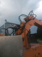 Bagger m1000 , Weimar bagger , hydrema  , bagger m1000 b Sachsen - Pulsnitz Vorschau