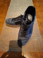 Kennel & Schmenger, Gr. 40,5, Sneaker, blau-schwarz Bayern - Hunderdorf Vorschau