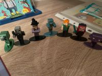 Minecraft Sammelfiguren Bayern - Roding Vorschau