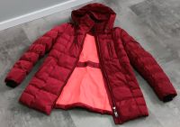 Winterjacke Damen rot Wellensteyn Nordrhein-Westfalen - Verl Vorschau