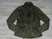 Marc O'Polo edle Fieldjacke L Olive/Khaki Top NP.:189,-€ Berlin - Spandau Vorschau
