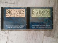 Best of the Big Bands: in the mood 2 & 4 Brandenburg - Beeskow Vorschau