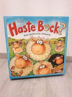 Haste Bock Brettspiel Sachsen - Oelsnitz/Erzgeb. Vorschau