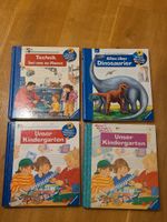 Wieso weshalb warum, Dinosaurier, Technik, Kindergarten Bayern - Regensburg Vorschau