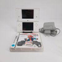 Nintendo DSi weiß Konsole + Mario Kart DS + Netzteil | TOP DS Hannover - Linden-Limmer Vorschau