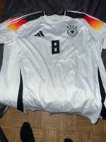 Top Deutschland Trikot echt wie neu Essen - Essen-Frintrop Vorschau