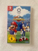 Nintendo Switch Spiel Mario & Sonic Olympische Spiele Hannover - Südstadt-Bult Vorschau