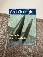 Archäologie in Deutschland 02/2012 Symbole der Herrschaft Niedersachsen - Uelzen Vorschau
