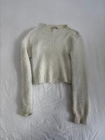 Zara Strickpullover zu verkaufen Nordrhein-Westfalen - Wenden Vorschau