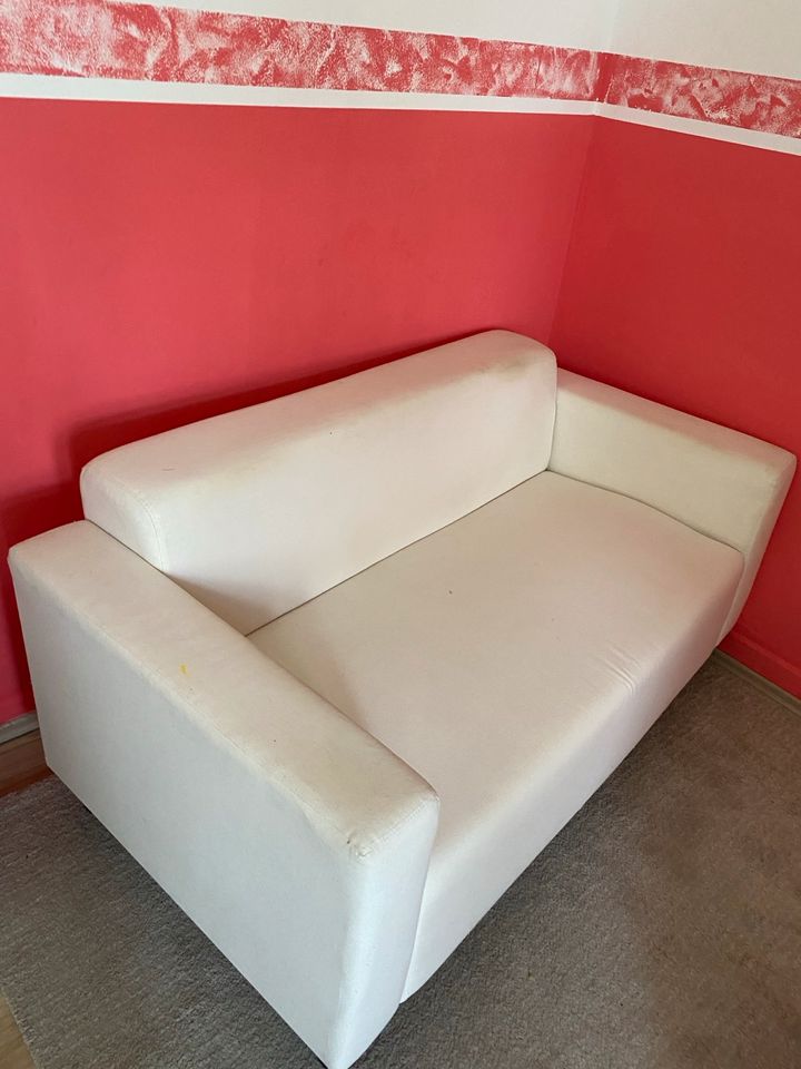 Kleines Sofa in Karlsruhe