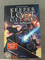 Keeper of the Lost Cities Buch Niedersachsen - Sickte Vorschau