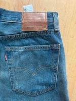 Levi’s 501 Shorts W31 unisex Neu! Hannover - Vahrenwald-List Vorschau