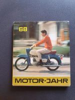 Buch Motor Jahr 1968 Brandenburg - Hohen Neuendorf Vorschau